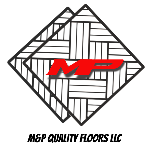 M&P logo